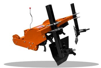 Kit Acamadora - Equipo agrícola profesional Mekatech