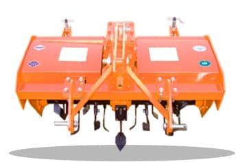 Rastra de 18 Cuchillas (30cm) - Equipo agrícola profesional Mekatech