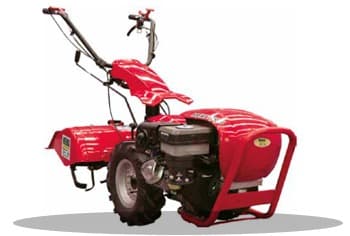 Rotocultor 9.5 HP - Equipo agrícola profesional Mekatech