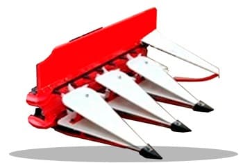 Segadora de Alfalfa - Baja - Equipo agrícola profesional Mekatech